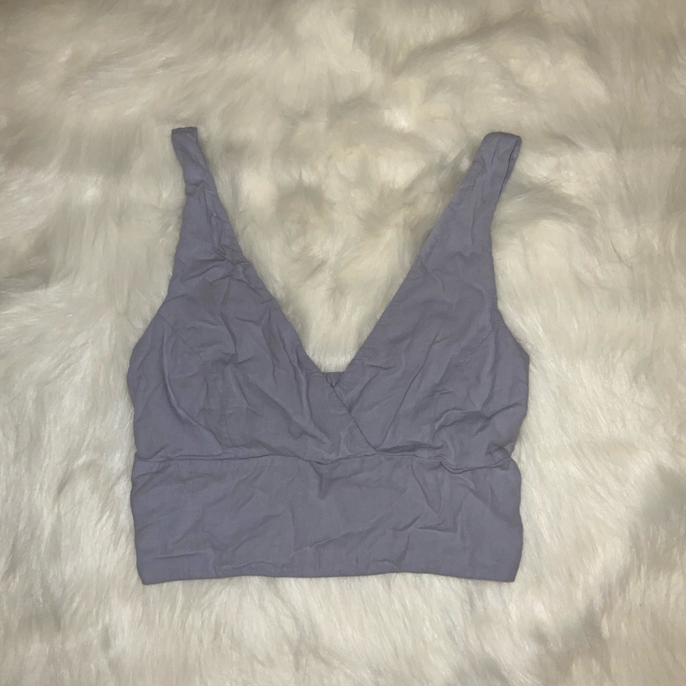 Brandy Melville top